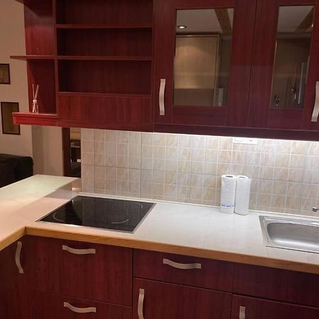 Appartement Pera Apartmant à Budapest Extérieur photo