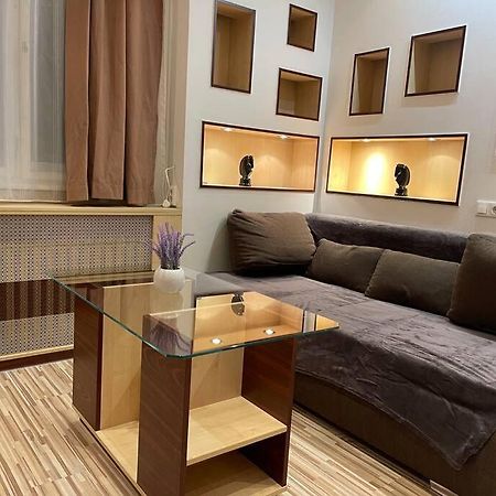 Appartement Pera Apartmant à Budapest Extérieur photo