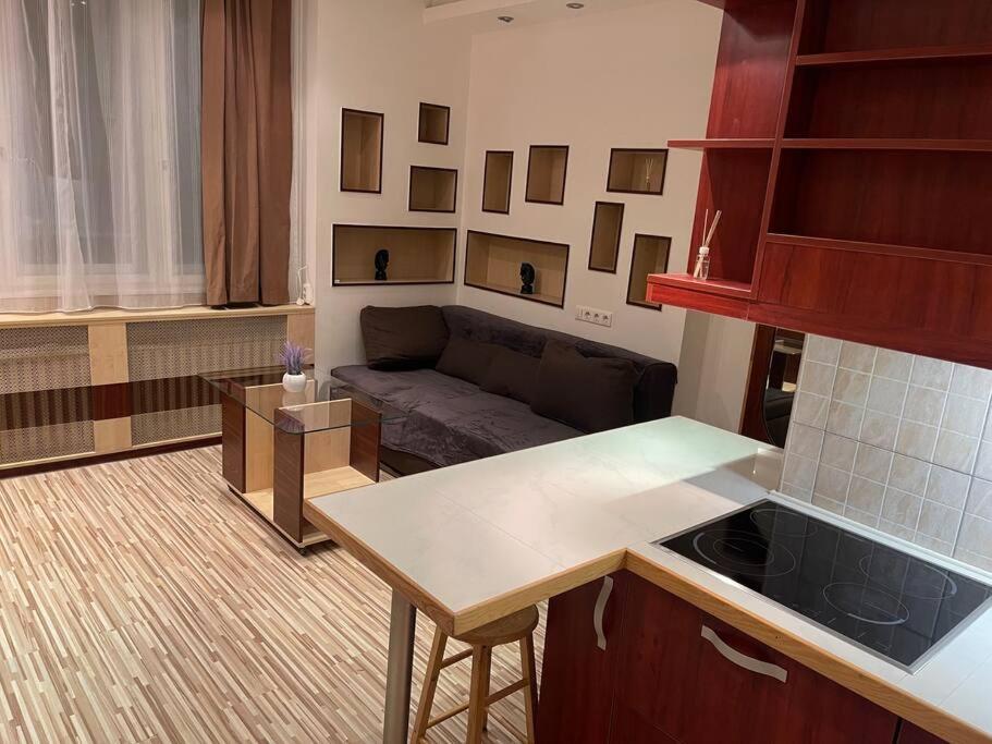 Appartement Pera Apartmant à Budapest Extérieur photo